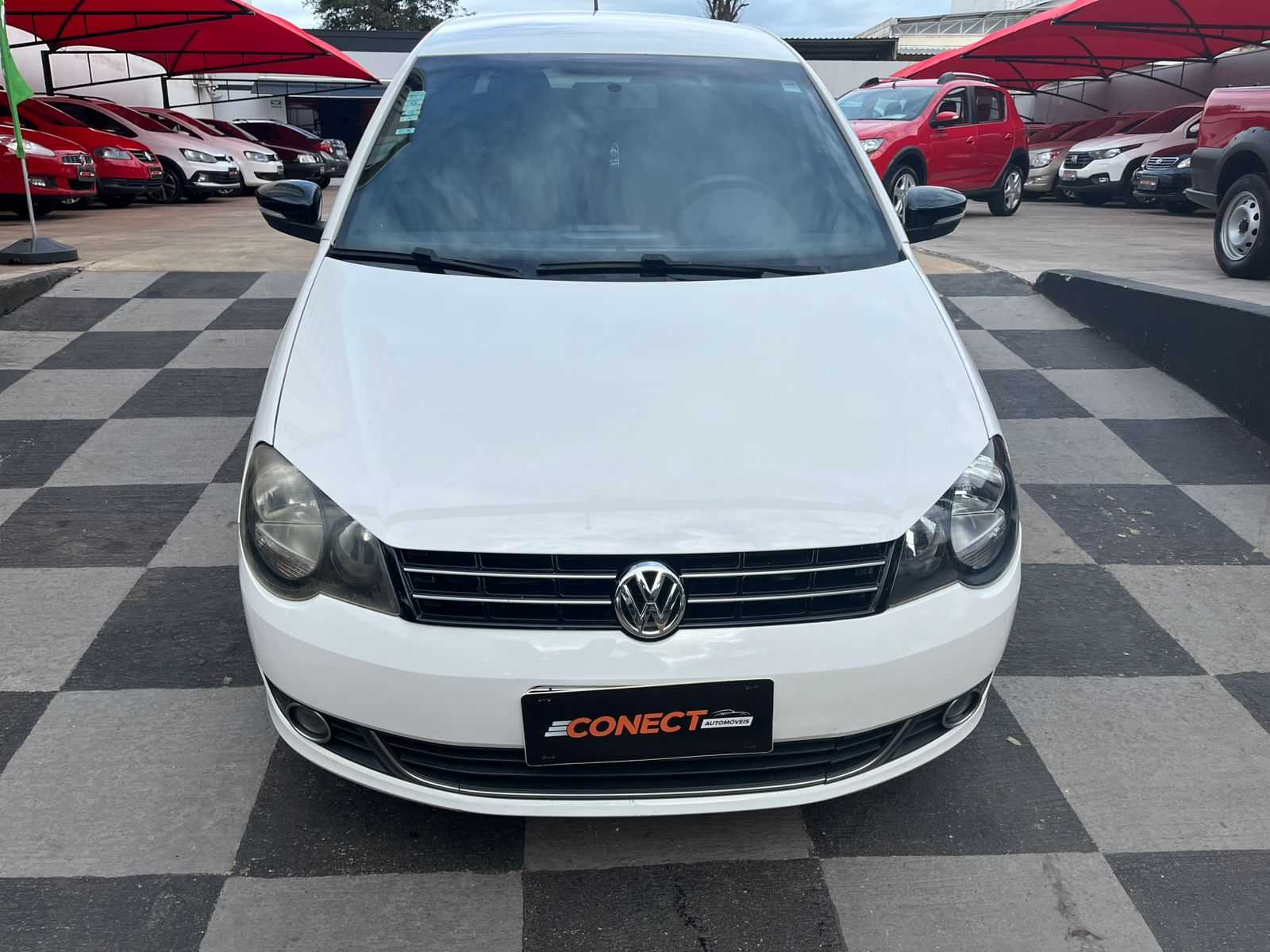 POLO 1.6 I-MOTION