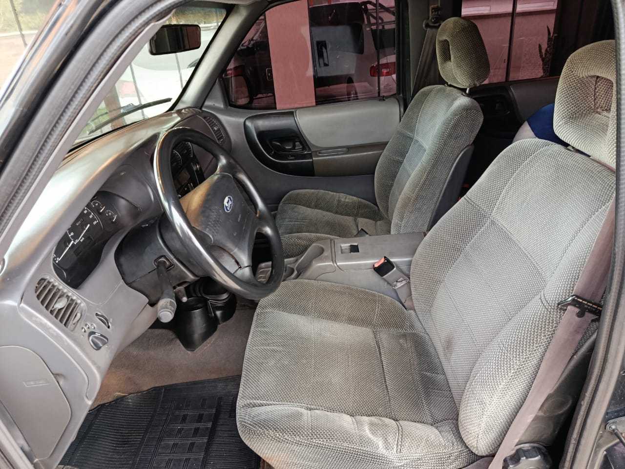 RANGER XLT 2.8 4X4