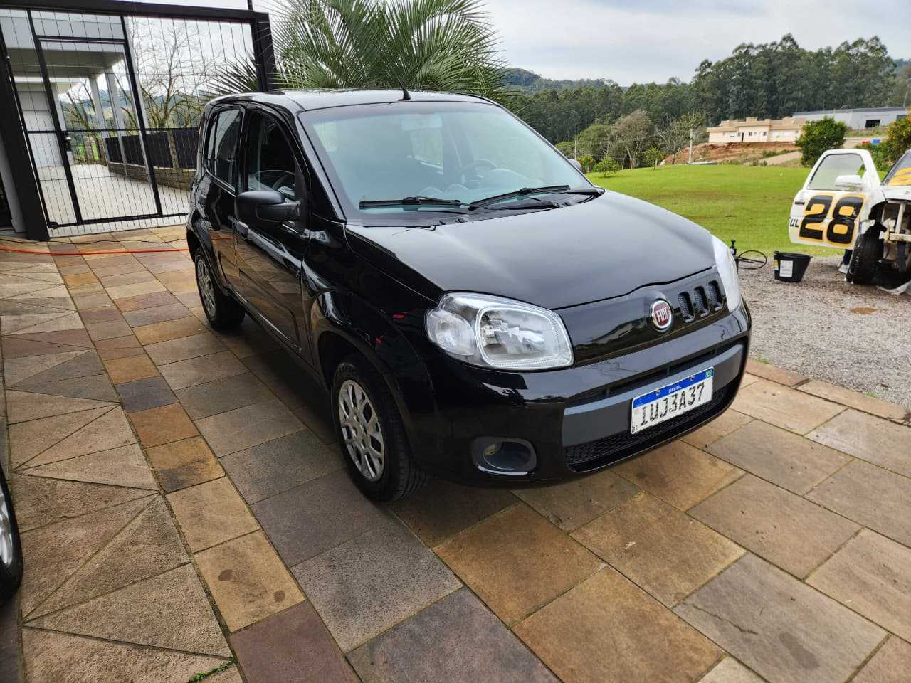 UNO VIVACE 1.0 COMPLETO