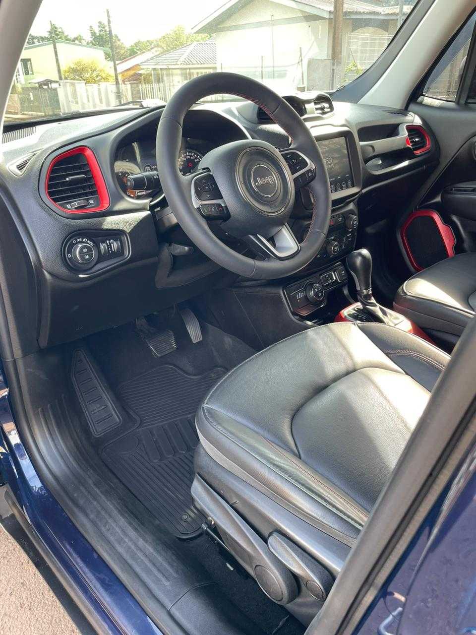 RENEGADE TRAILHAWK 2.0