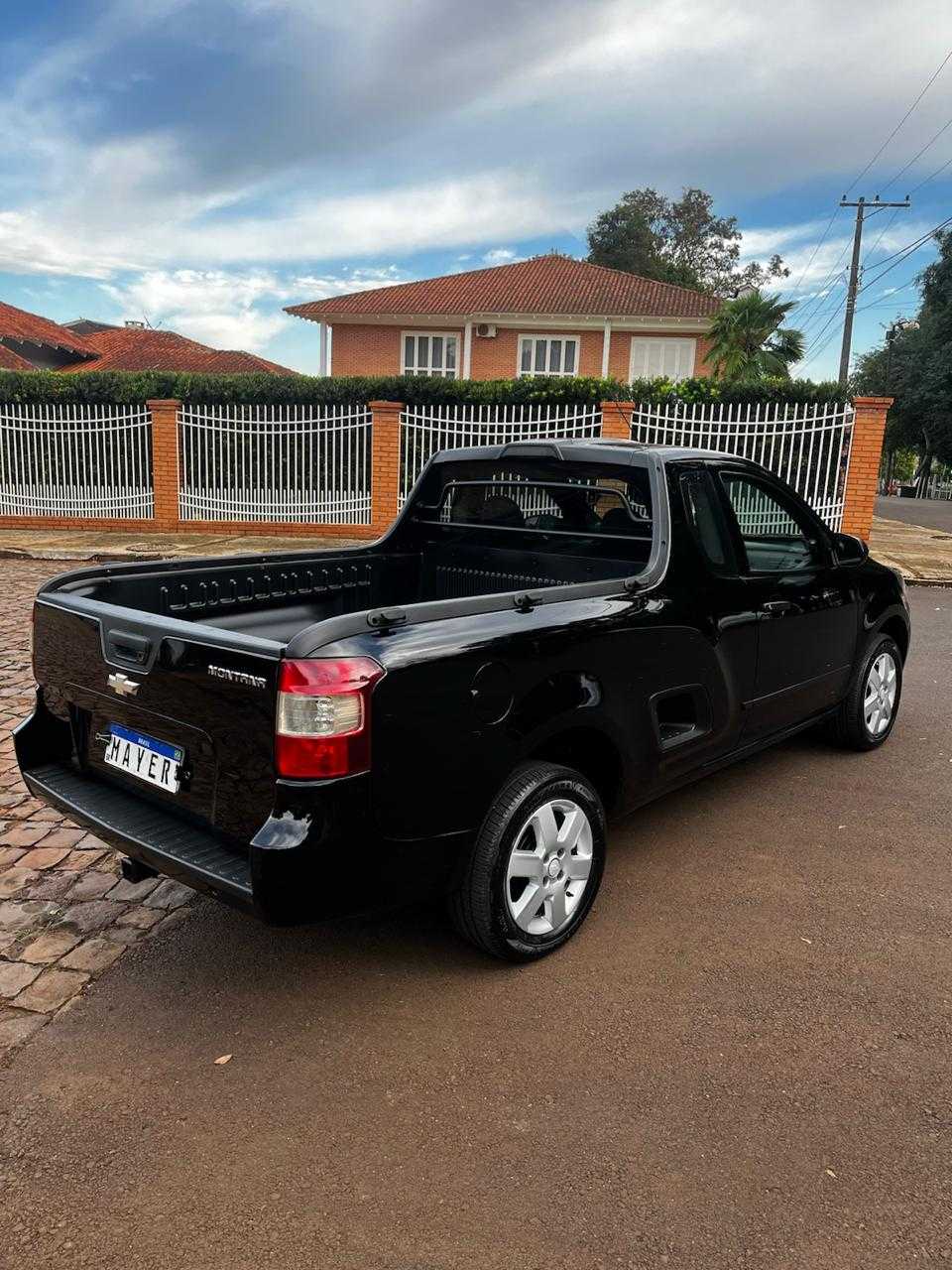 MONTANA LS 1.4