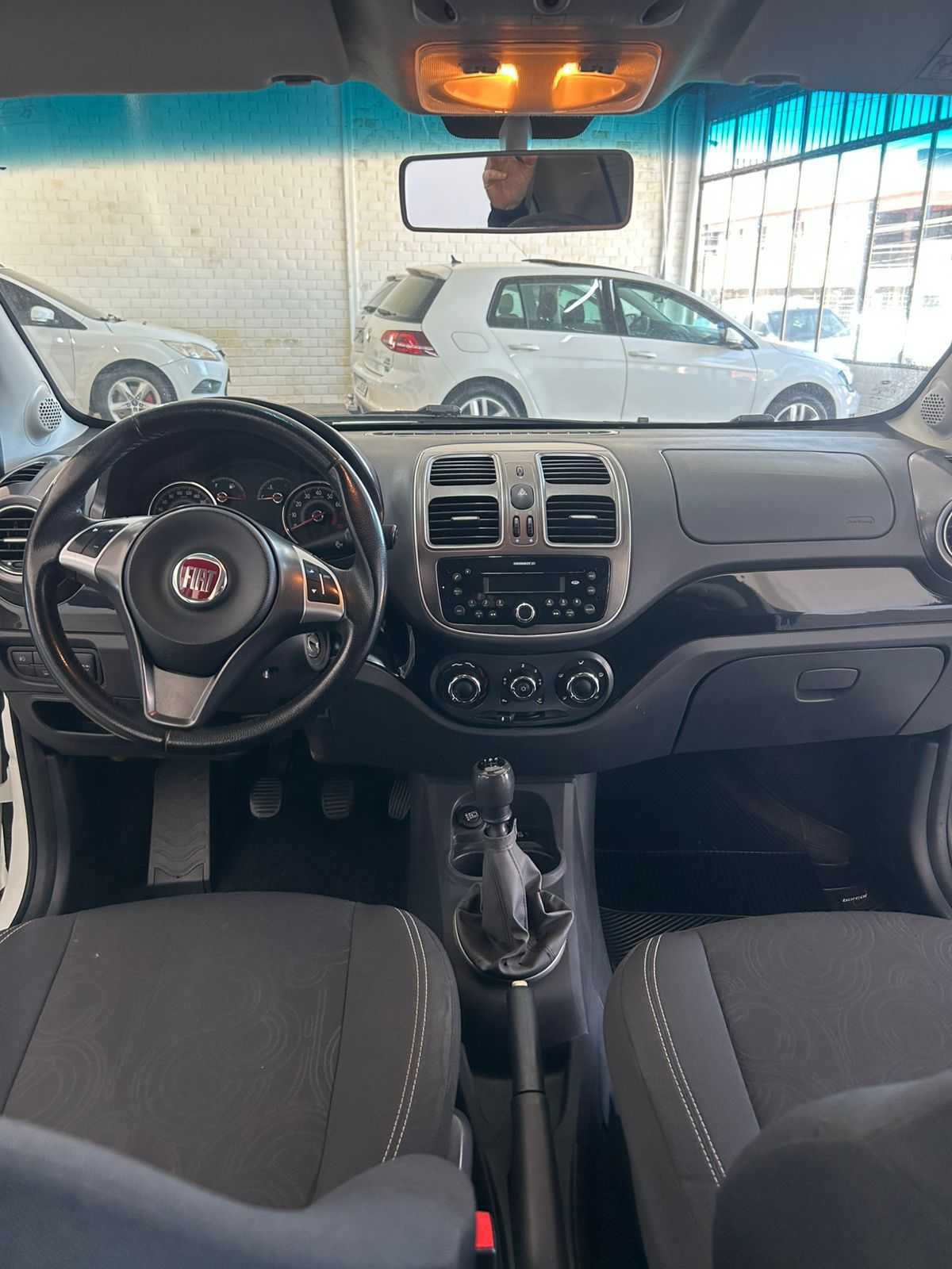 GRAND SIENA ATTRACTIVE 1,4