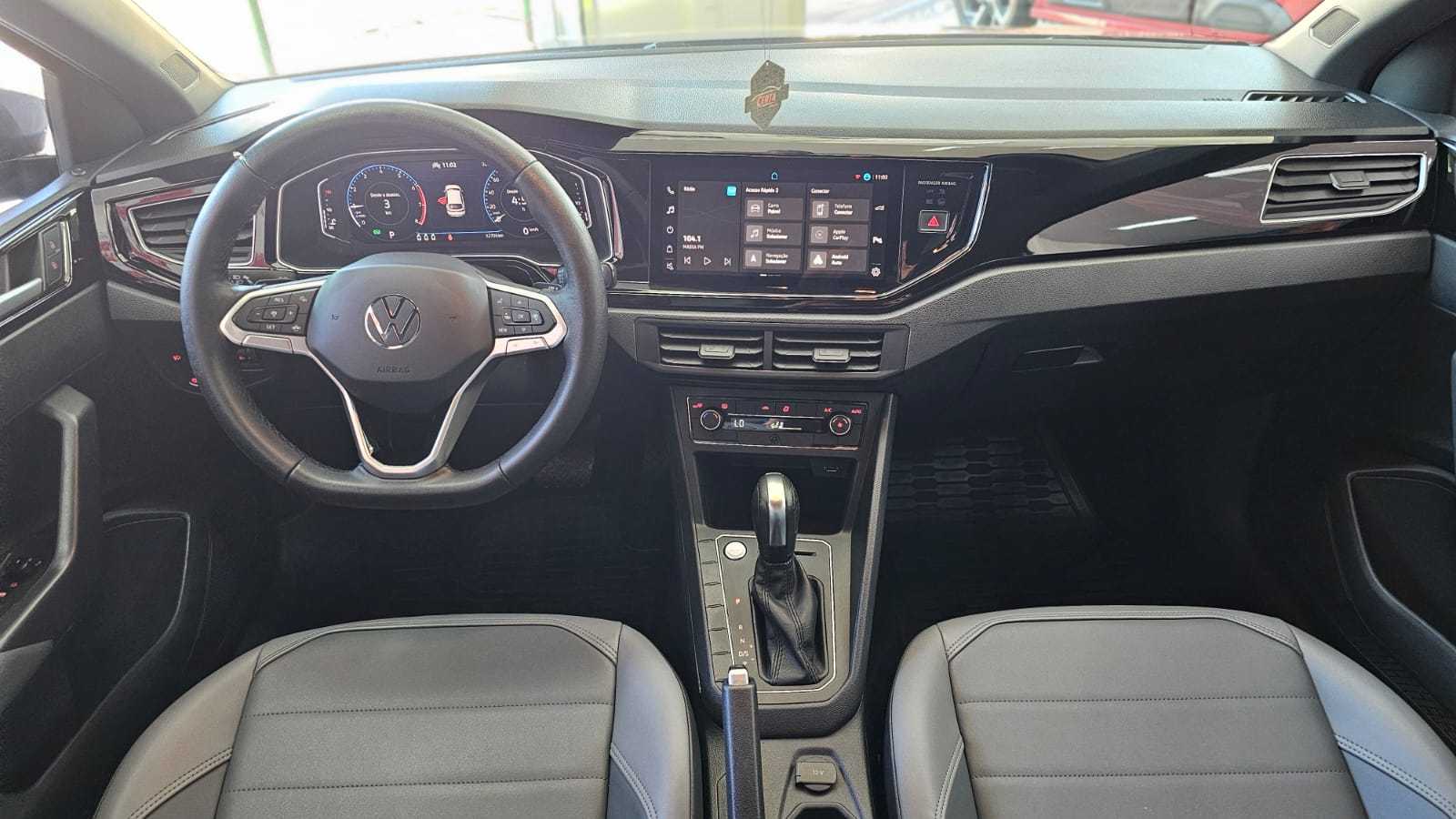 NIVIS HIGHLINE  TSI