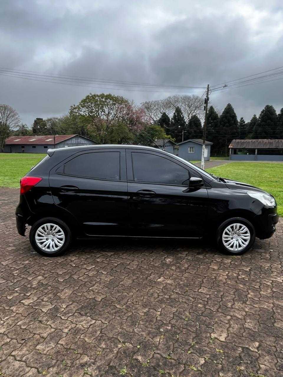 KA 1.0 SE