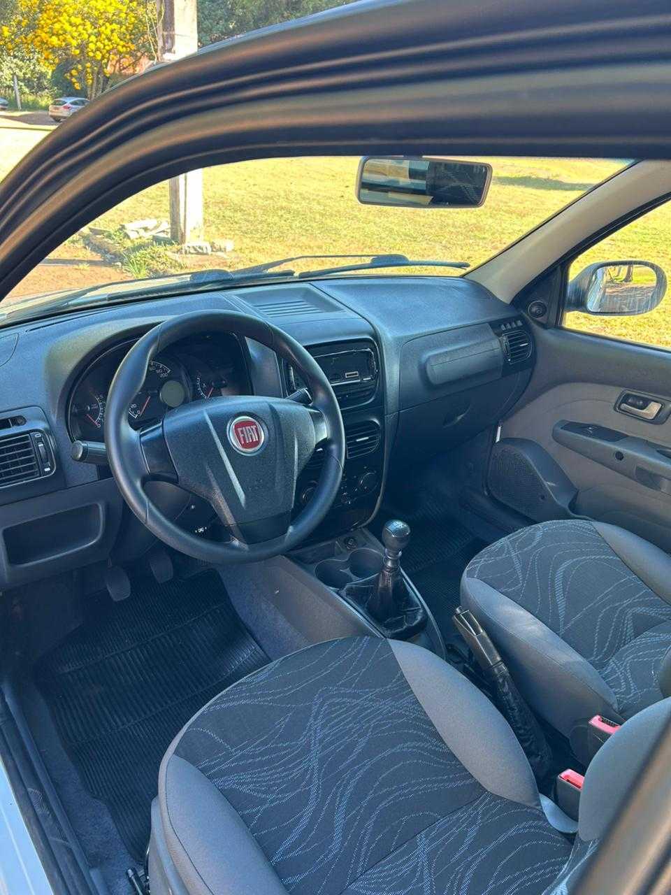 STRADA WORKING 1.4 CS