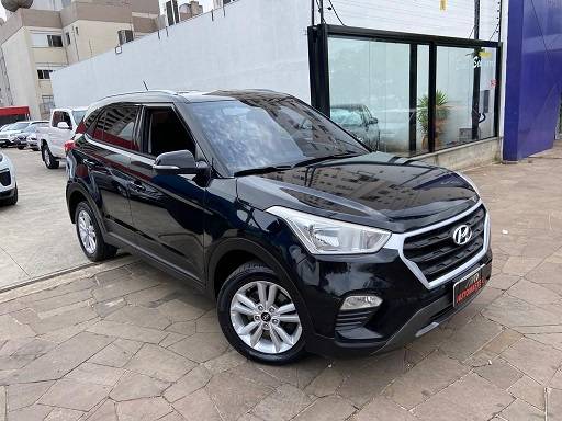 CRETA PULSE 1.6 FLEX MEC