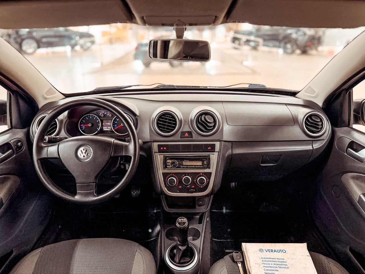 SAVEIRO 1.6 TROPPER MI 8V CE