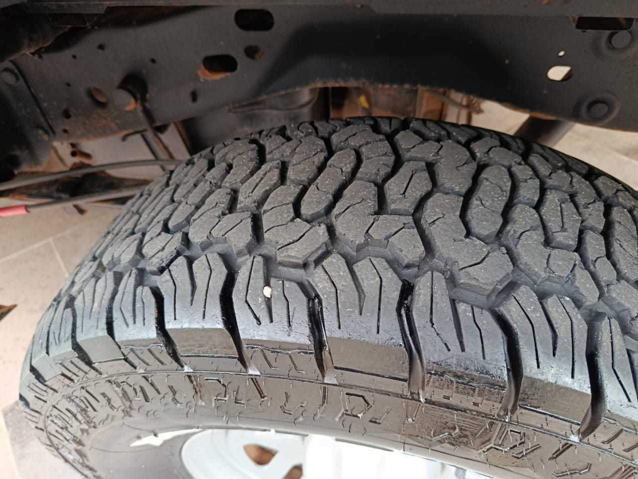 RANGER XLT 2.8 4X4