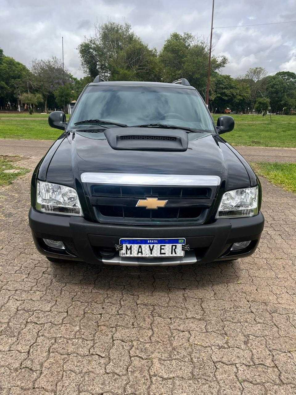 S10 EXECUTIVE 2.8 CD