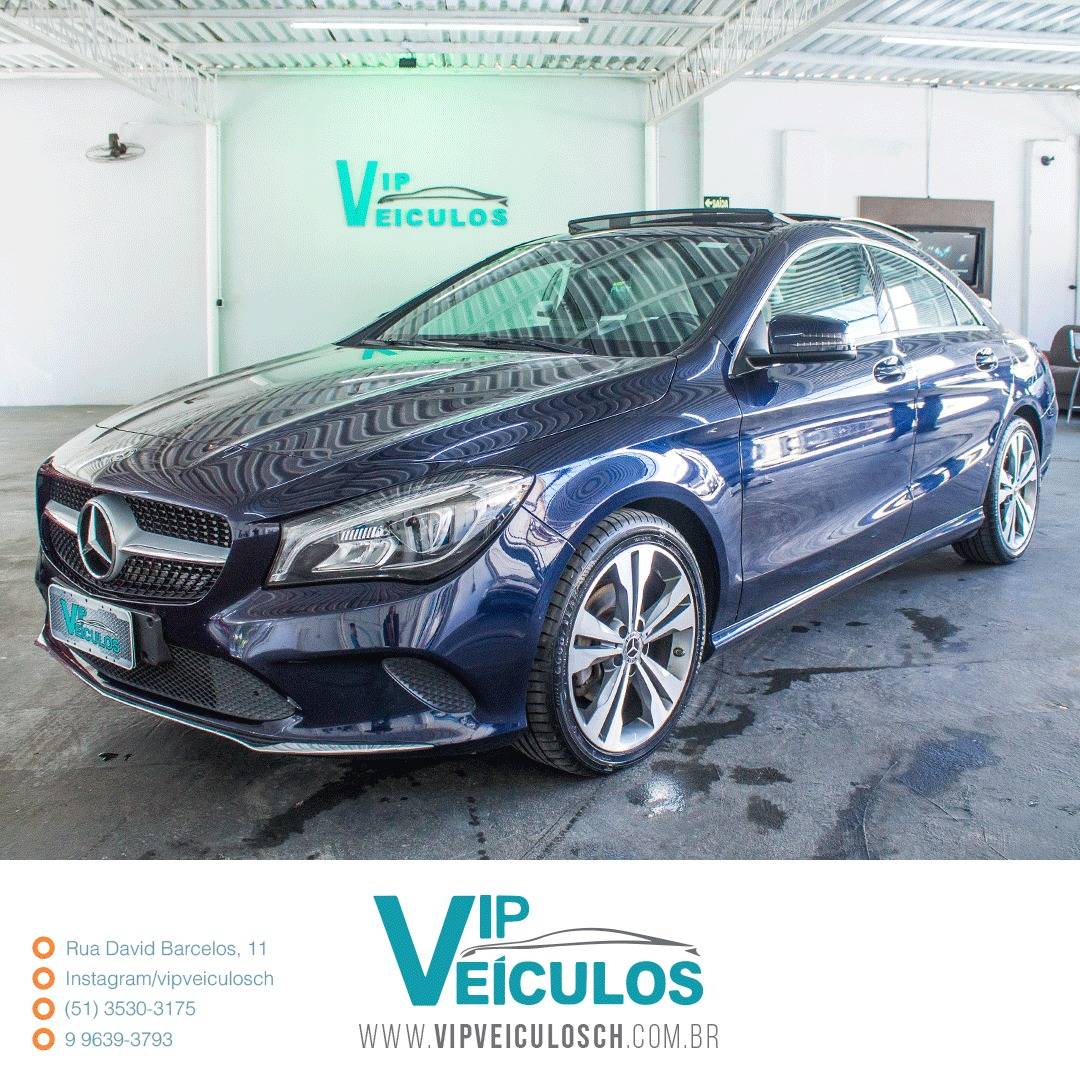 CLA 200 TOP DE LINHA localizado em Cachoeira do Sul no estado de RS