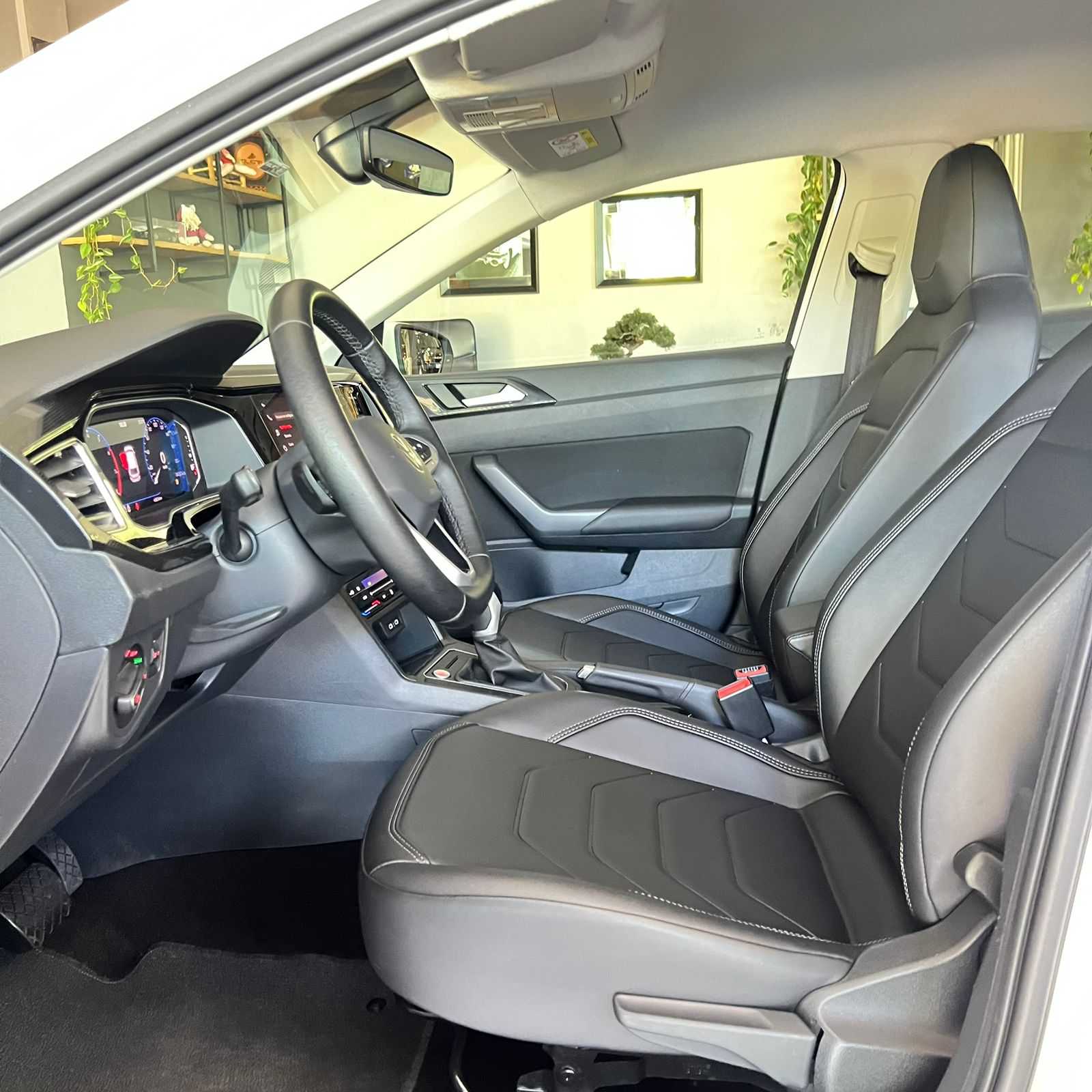 POLO HIGHLINE 1.0 TSI AUT