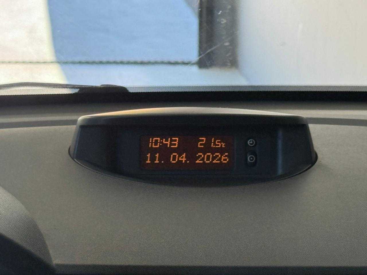 MERIVA MAXX 1.8 /COMPLETA