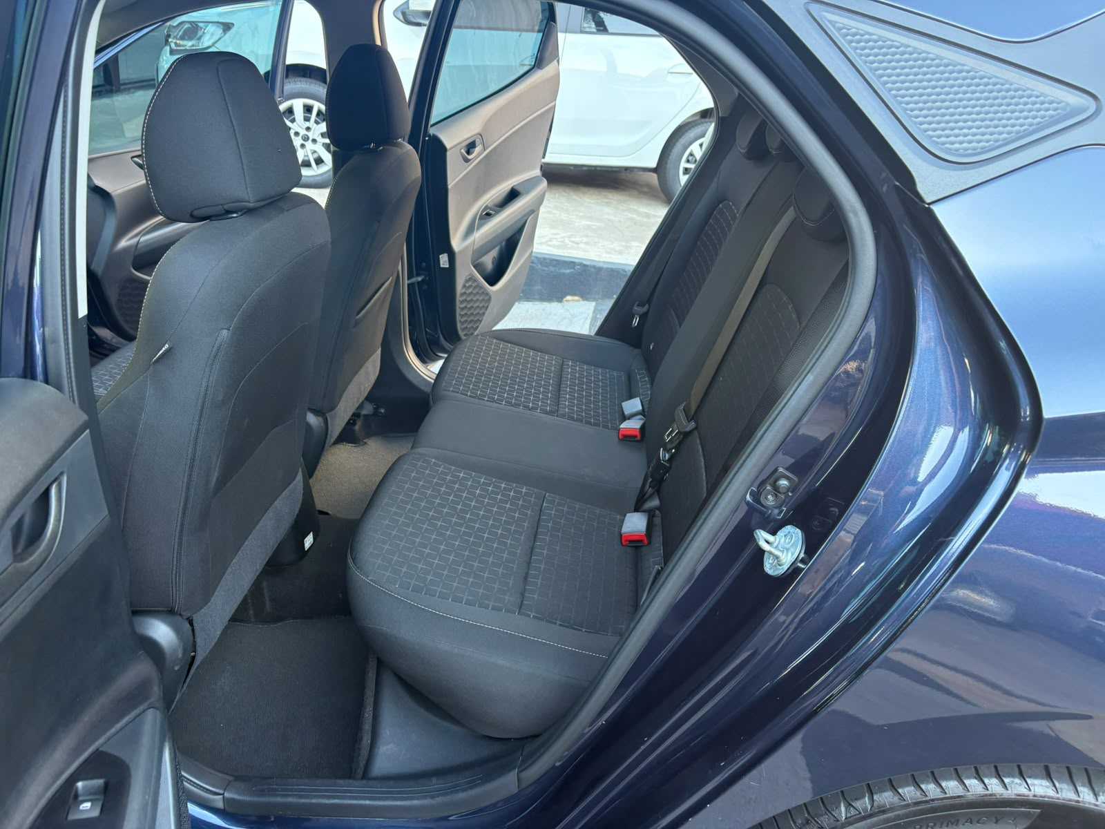 HB20 COMFORT PLUS 1.0 AT TURBO