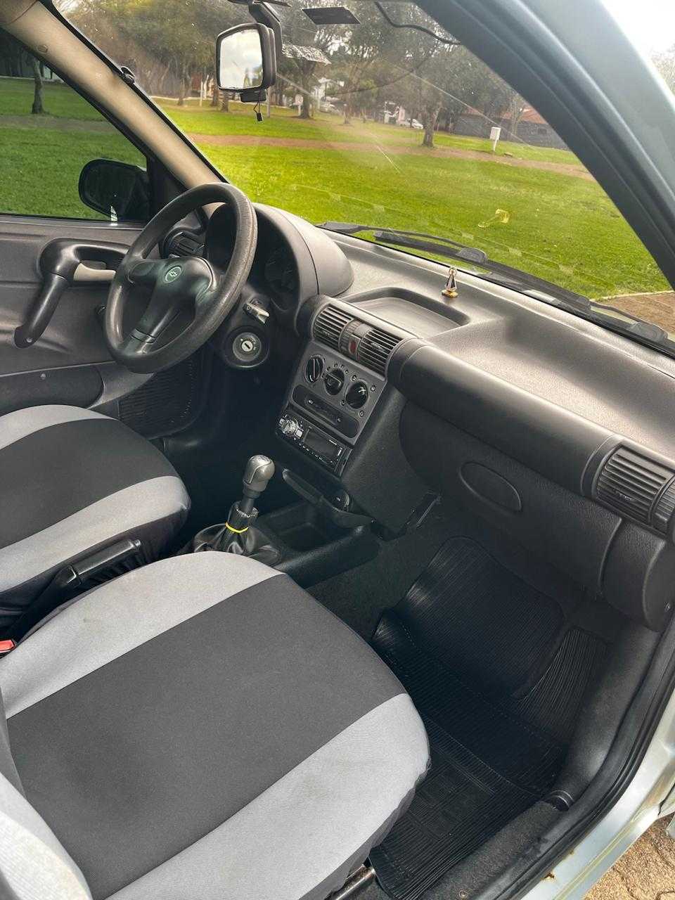 CORSA CLASSIC 1.0