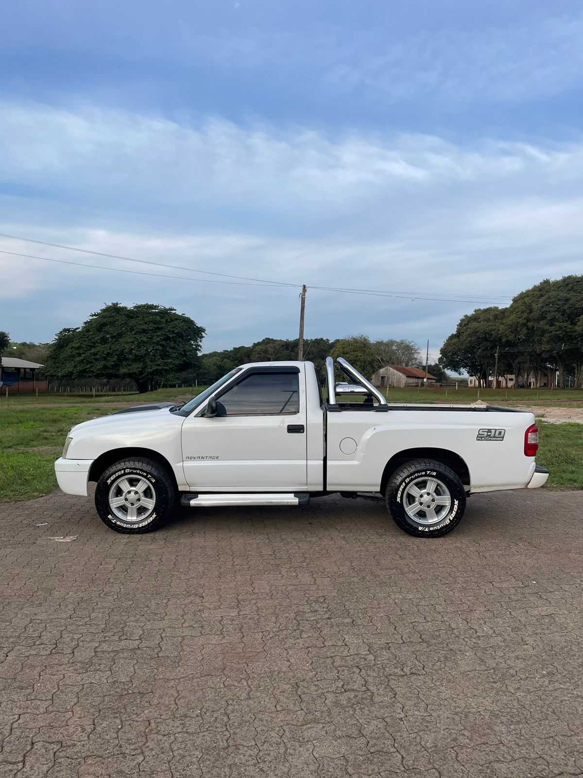 S10 ADVANTAGE 2.4 CS