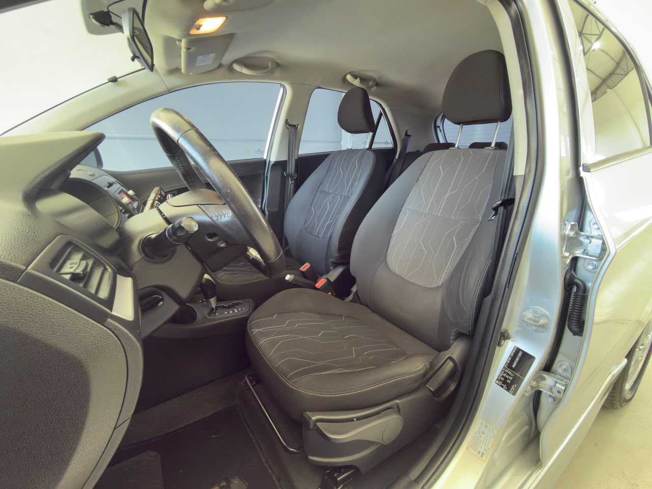 PICANTO EX 1.0 AT