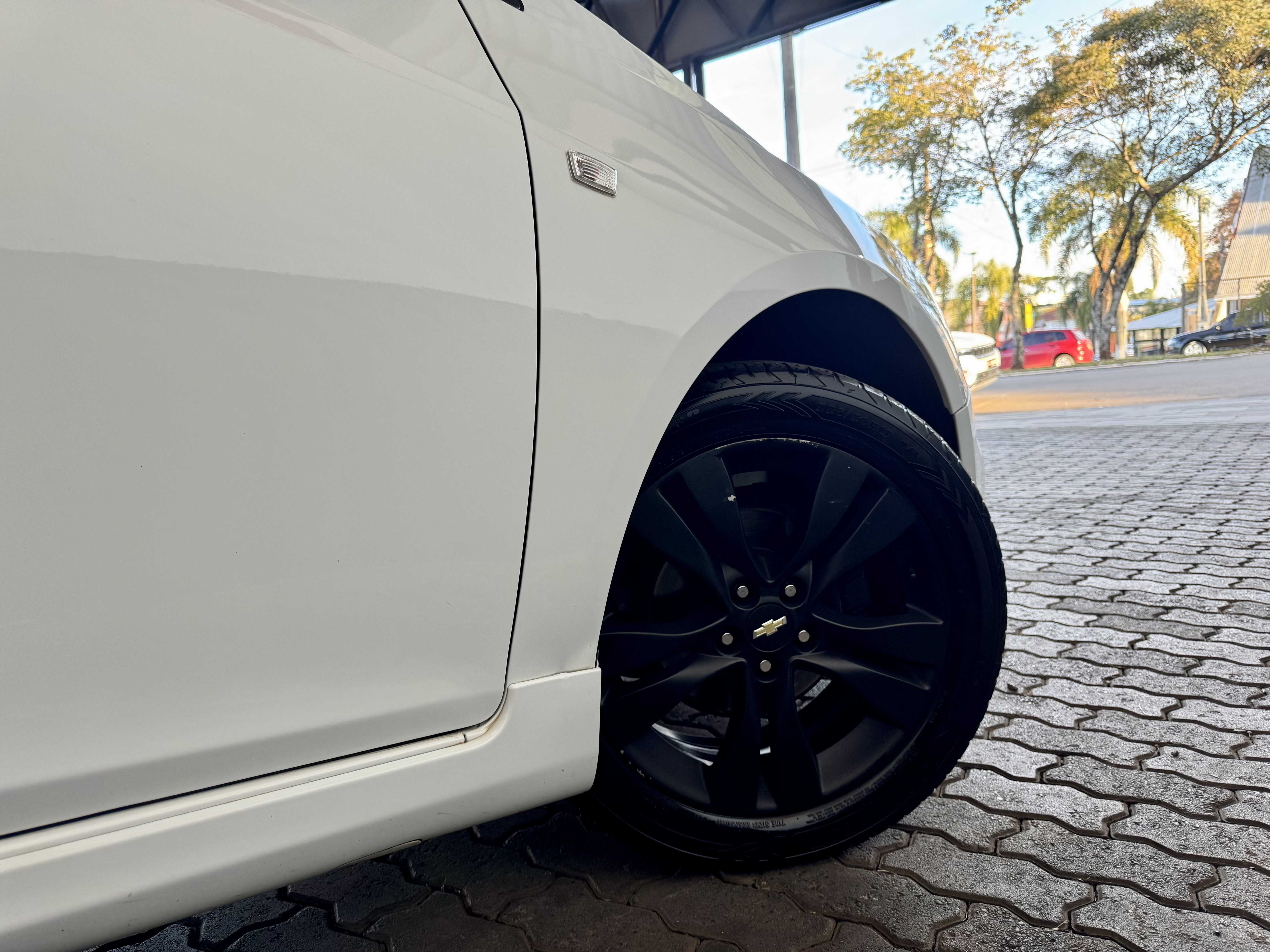 CRUZE / LTZ SPORT6