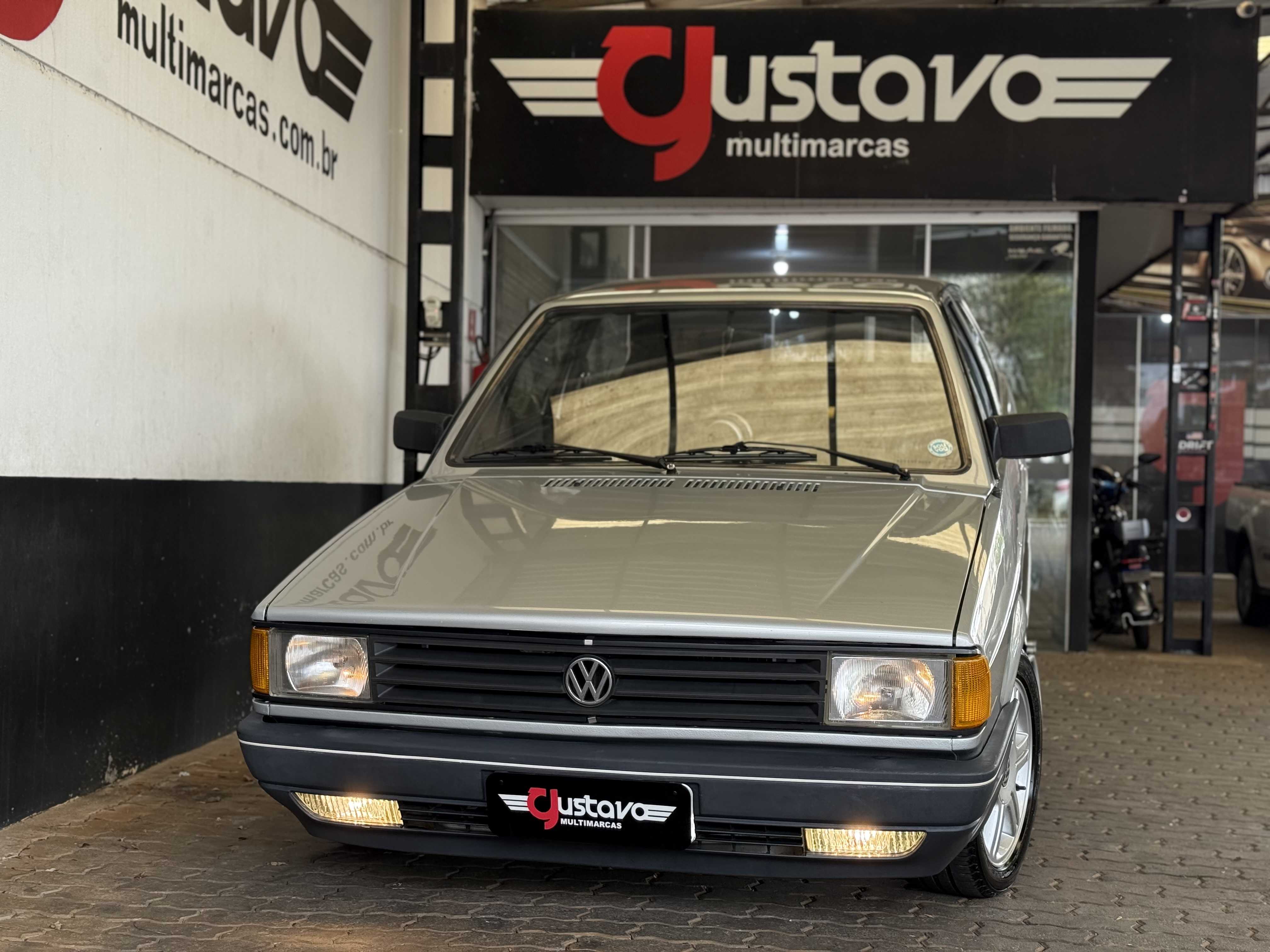 GOL CL TURBO localizado em Lagoa Vermelha no estado de RS