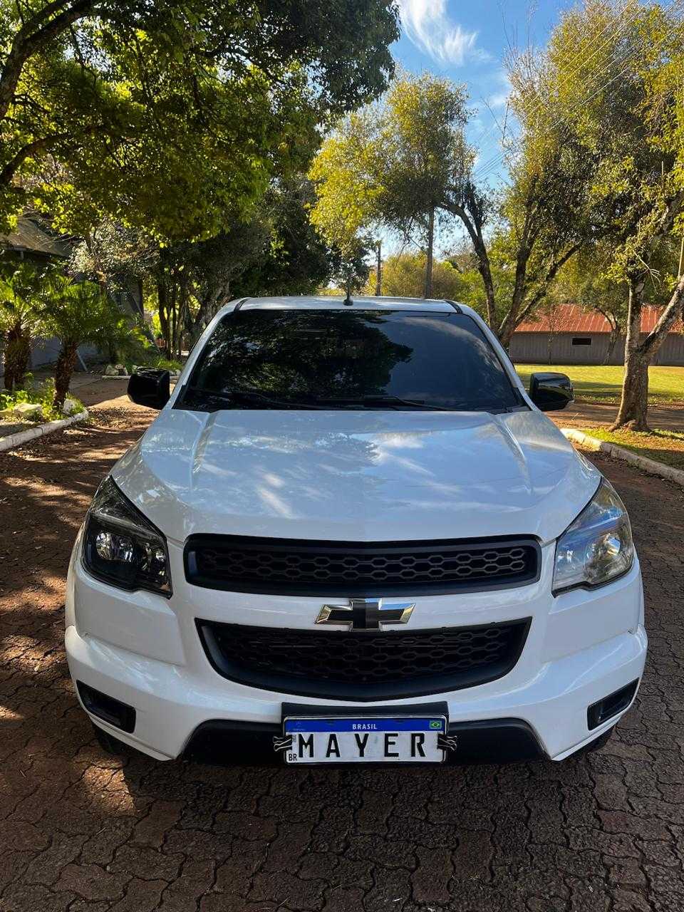 S10 LT 2.8 CD 4X4
