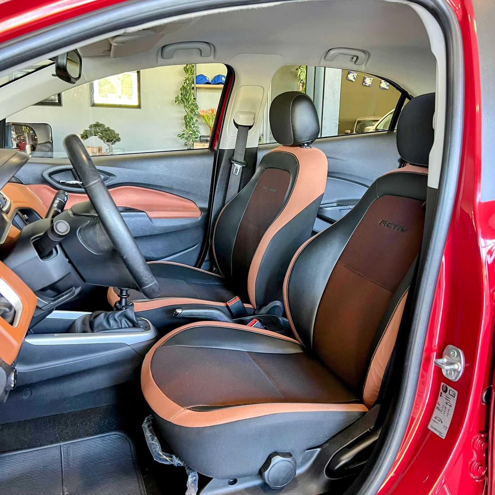 ONIX ACTIV 1.4 FLEX MANUAL