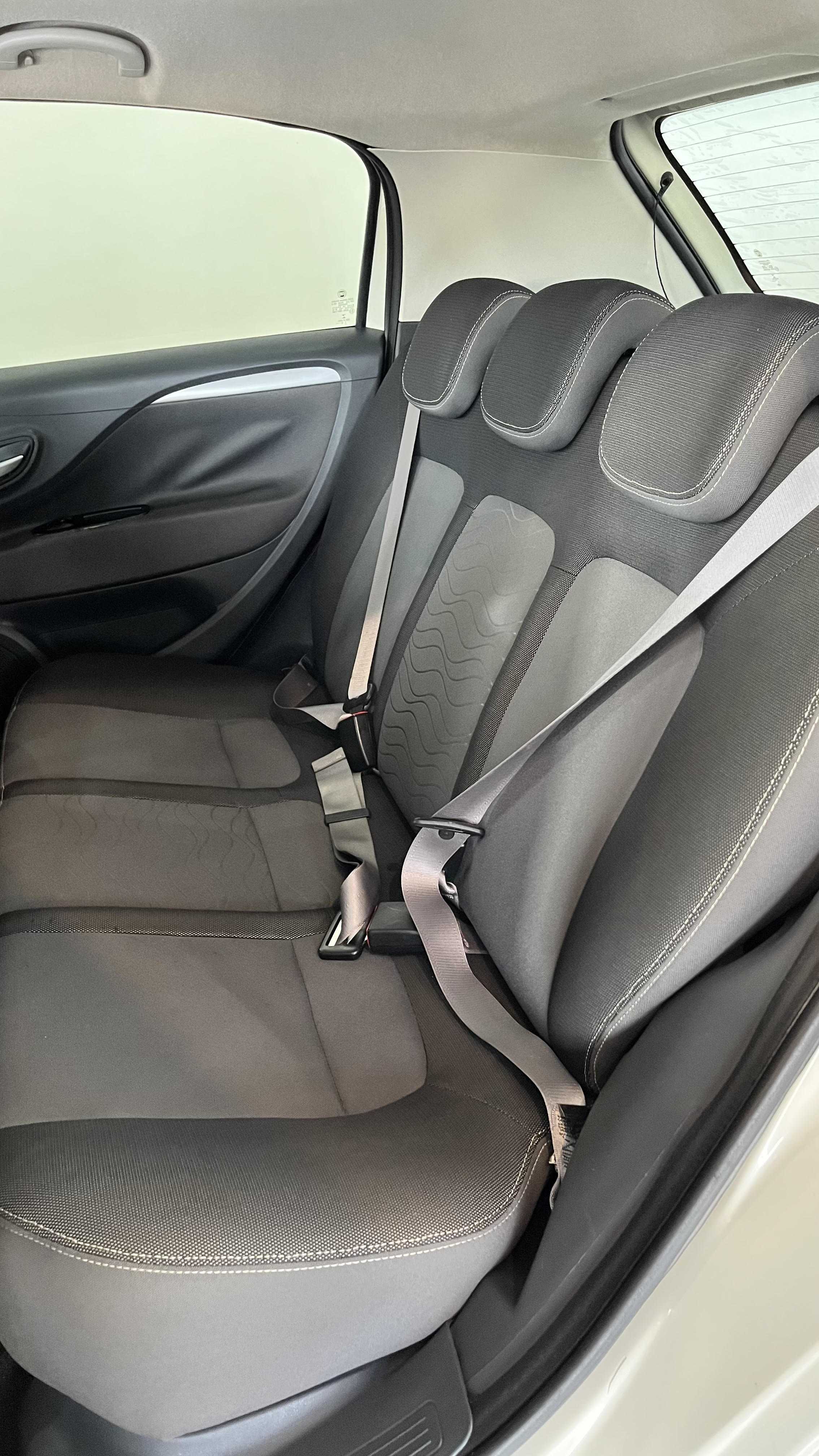 PUNTO ESSENCE 1.6