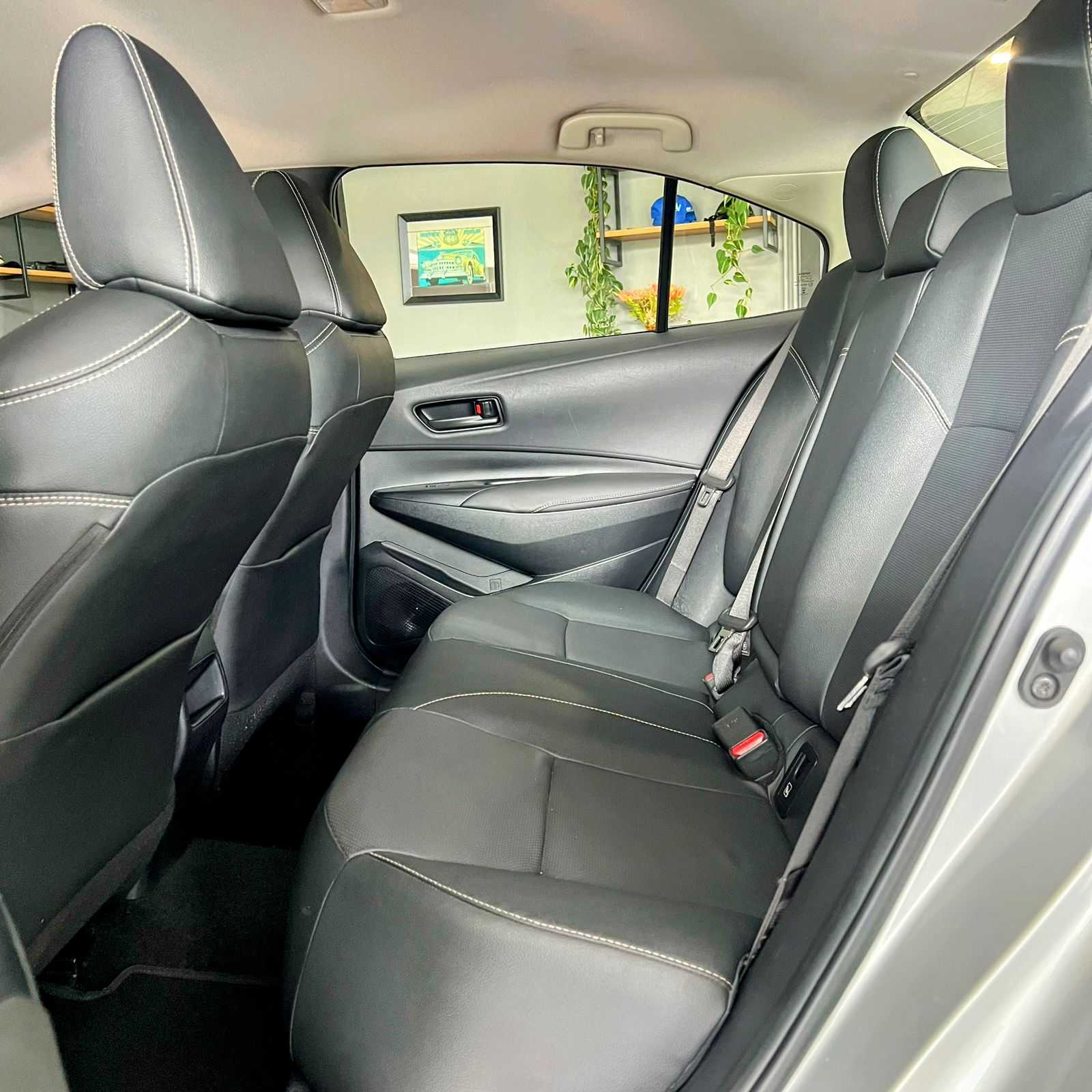 COROLLA XEI 2.0 FLEX AUT