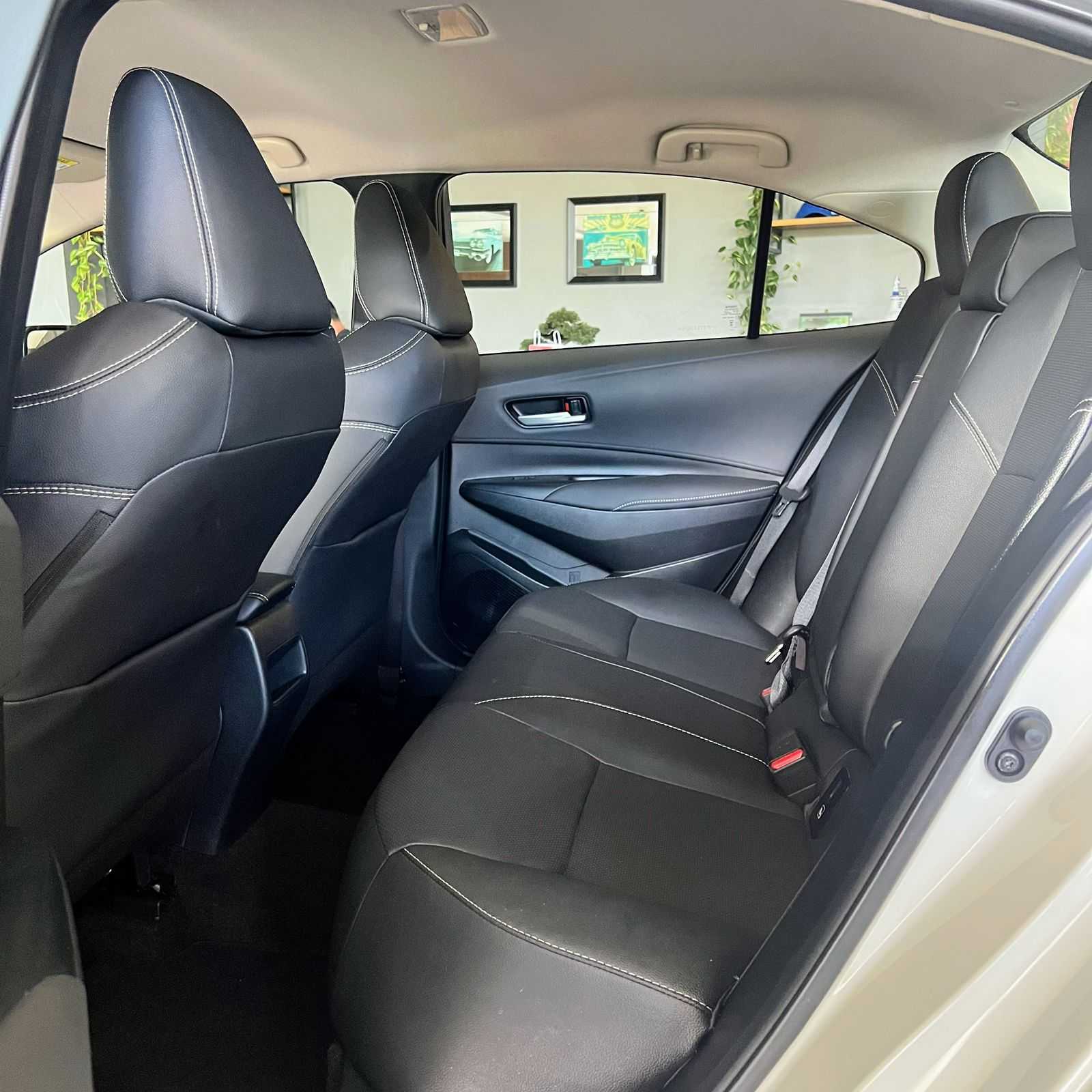 COROLLA XEI 2.0 FLEX AUT