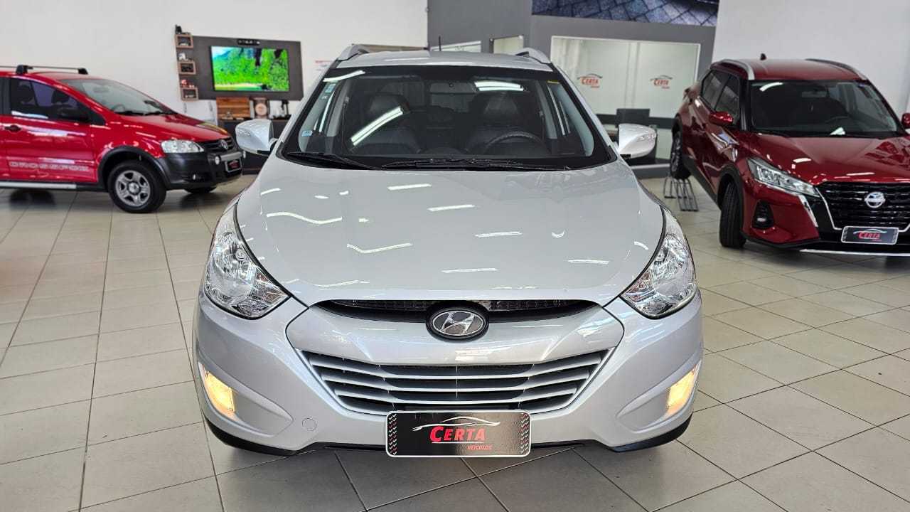 IX35 GLS