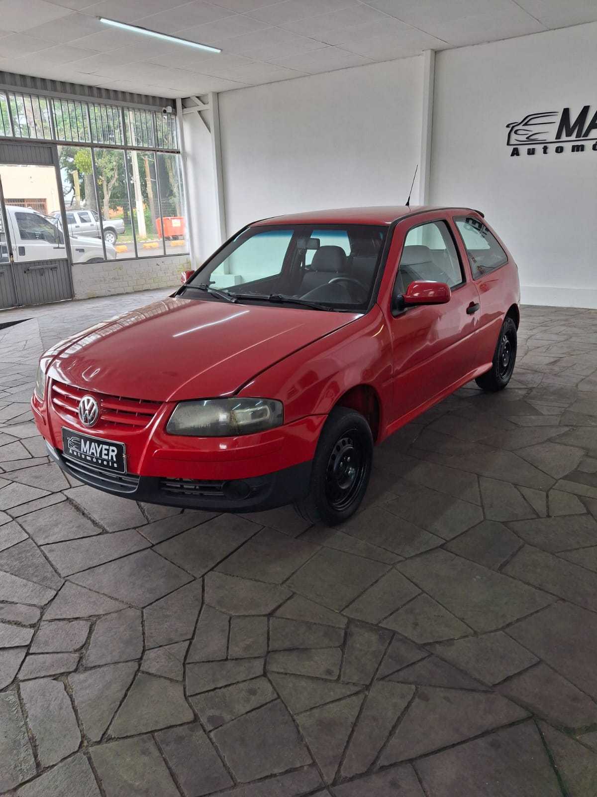 GOL 1.0 8V localizado em Espumoso no estado de RS