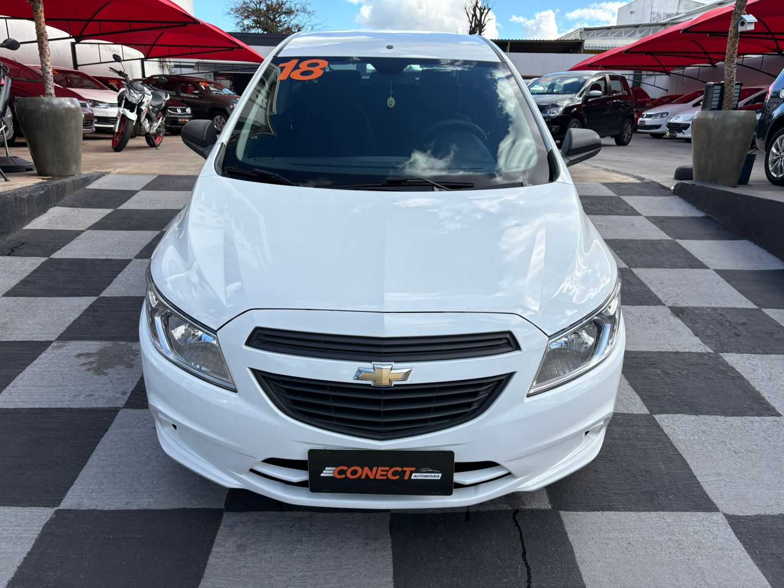 ONIX JOY 1.0 COMPLETO