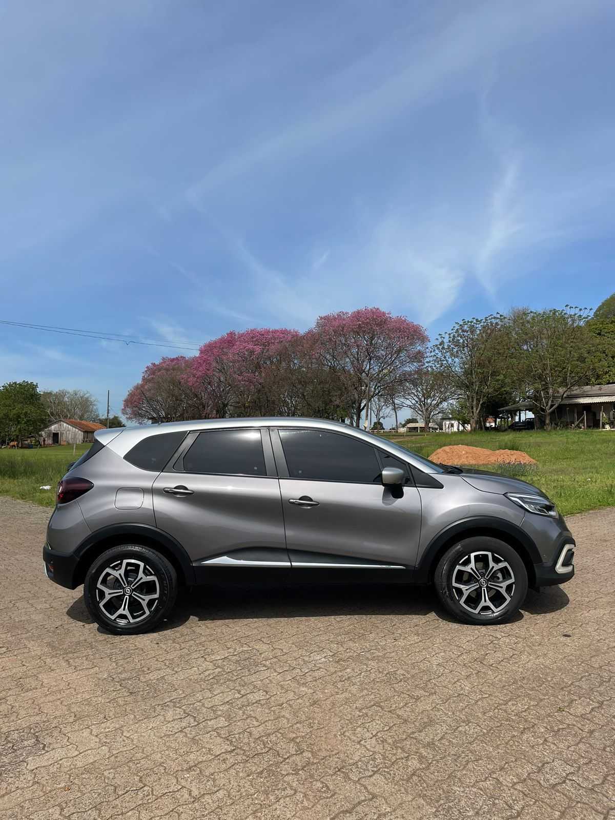 CAPTUR 1.3 TB
