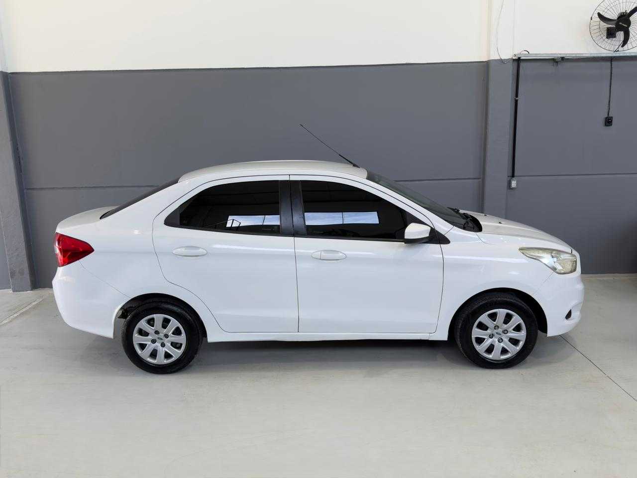 KA SE SEDAN 1.5 / COMPLETO