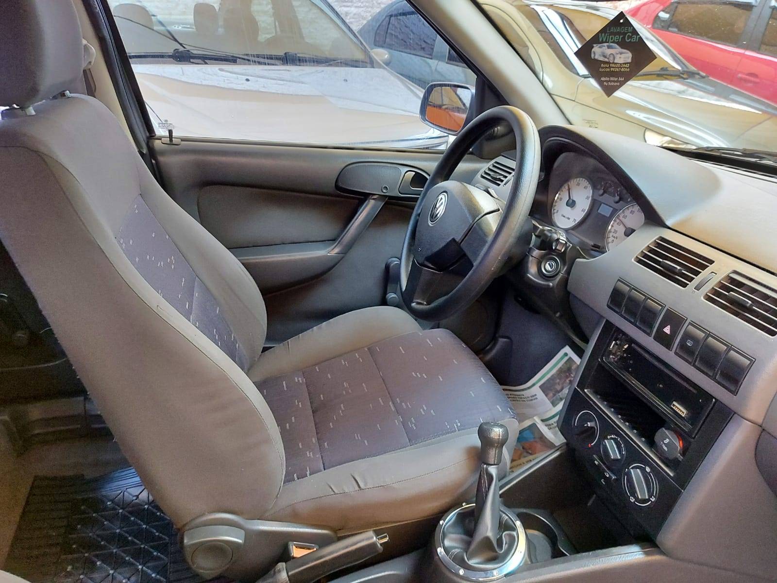 PARATI 2.0 MI/ 2.0 MI TRACK &