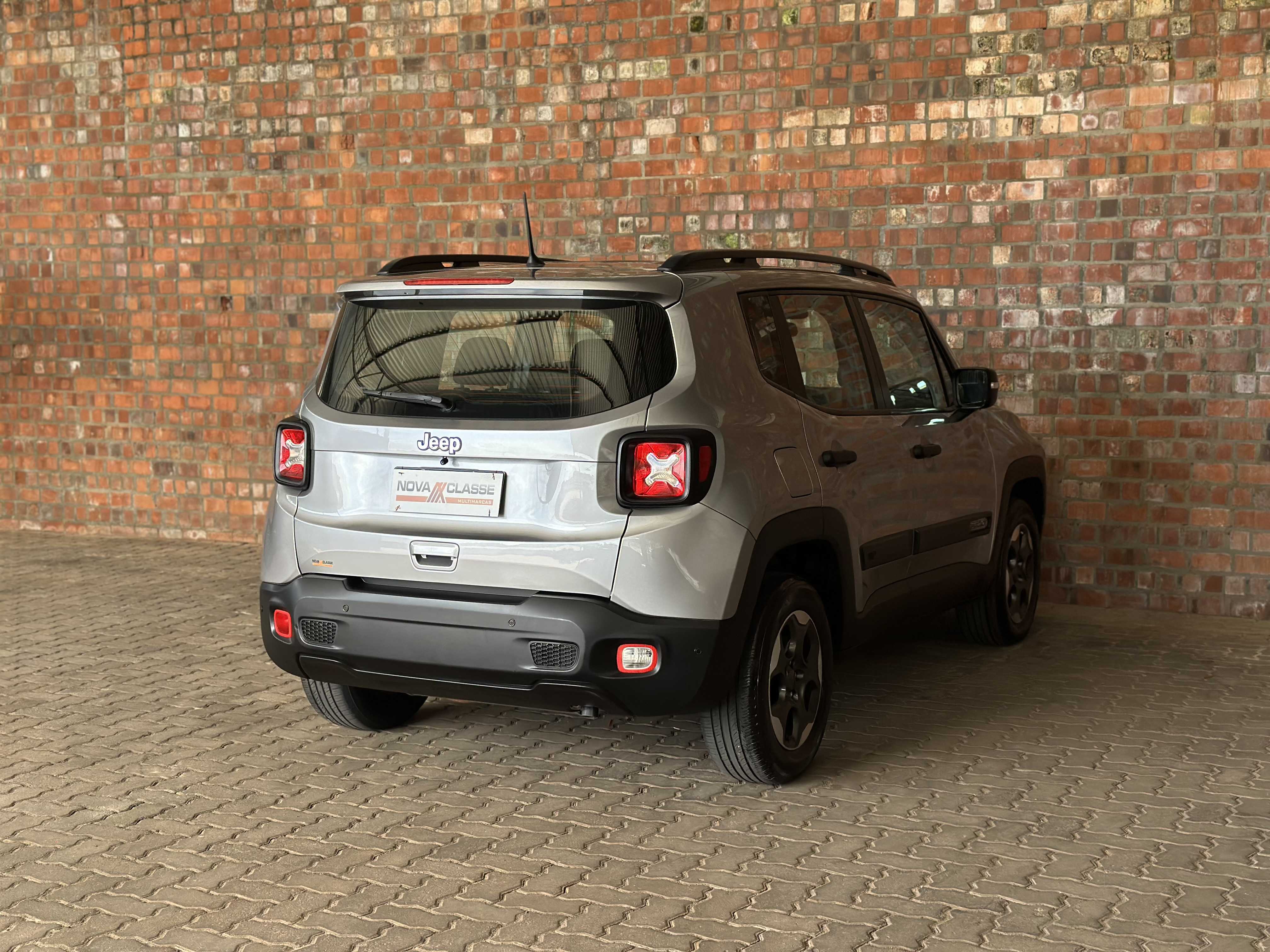 RENEGADE 1.8 FLEX AT
