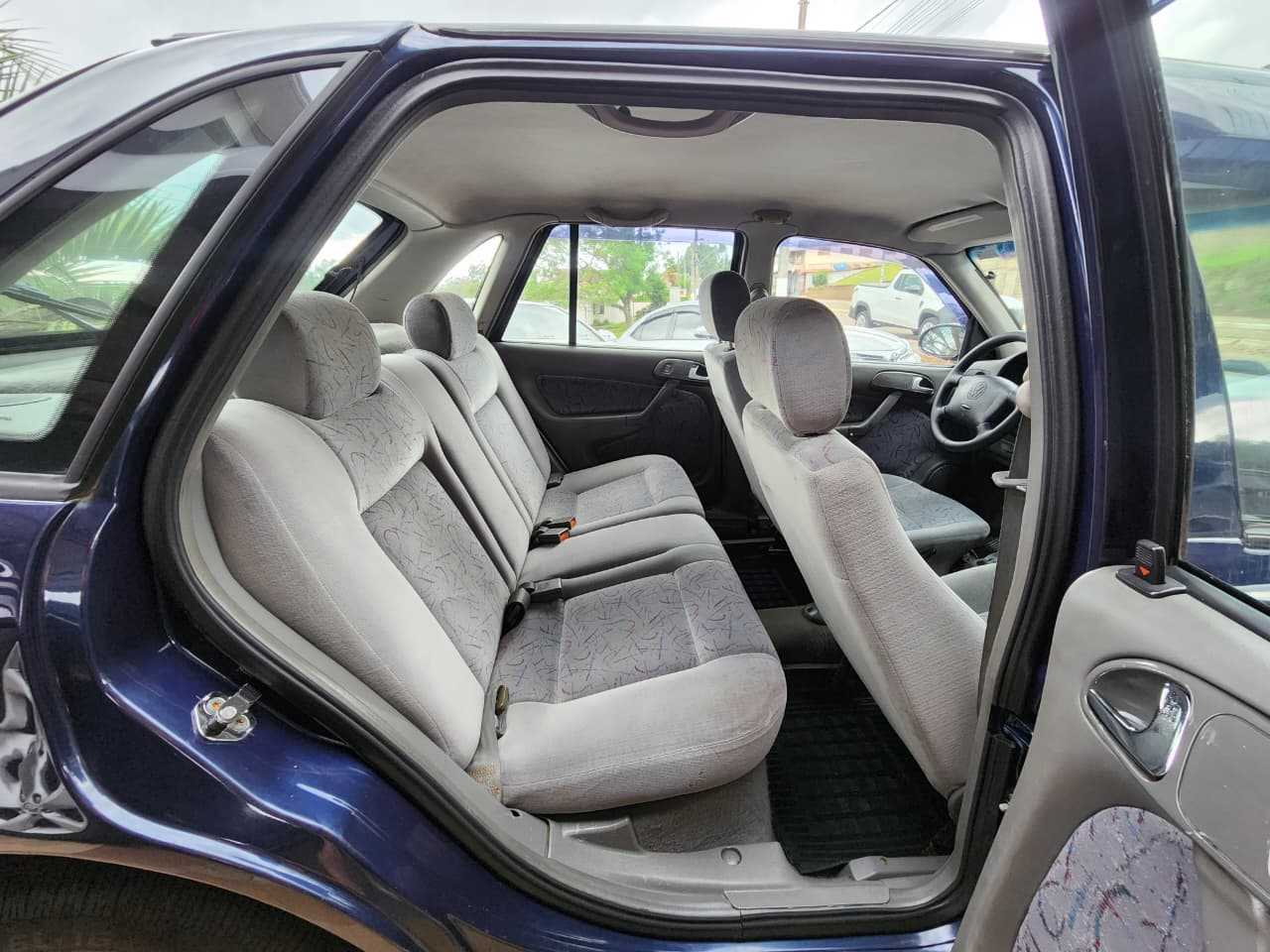 GOL GL 1.8 MI COMPLETO