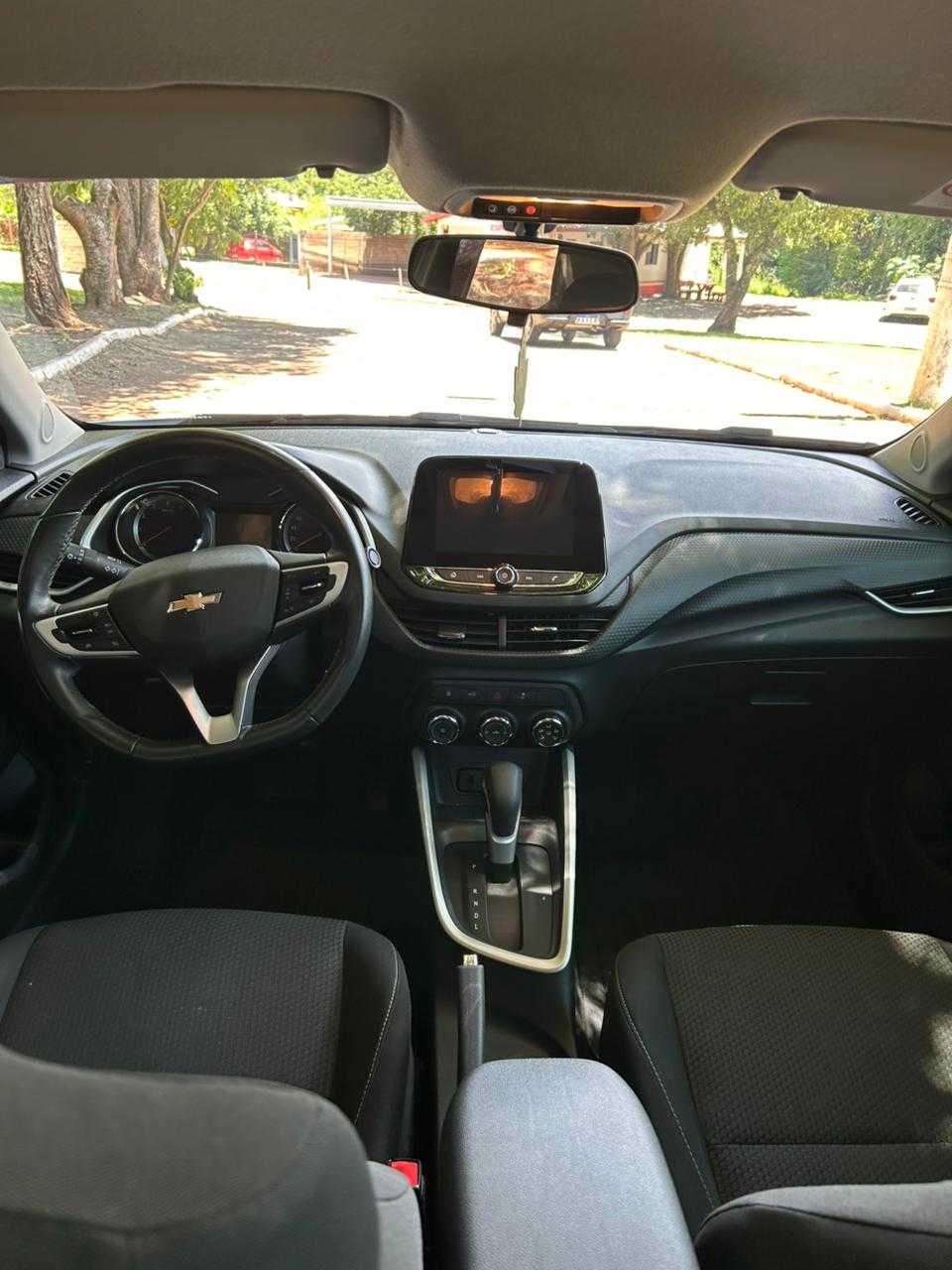 ONIX SEDAN PLUS LTZ 1.0