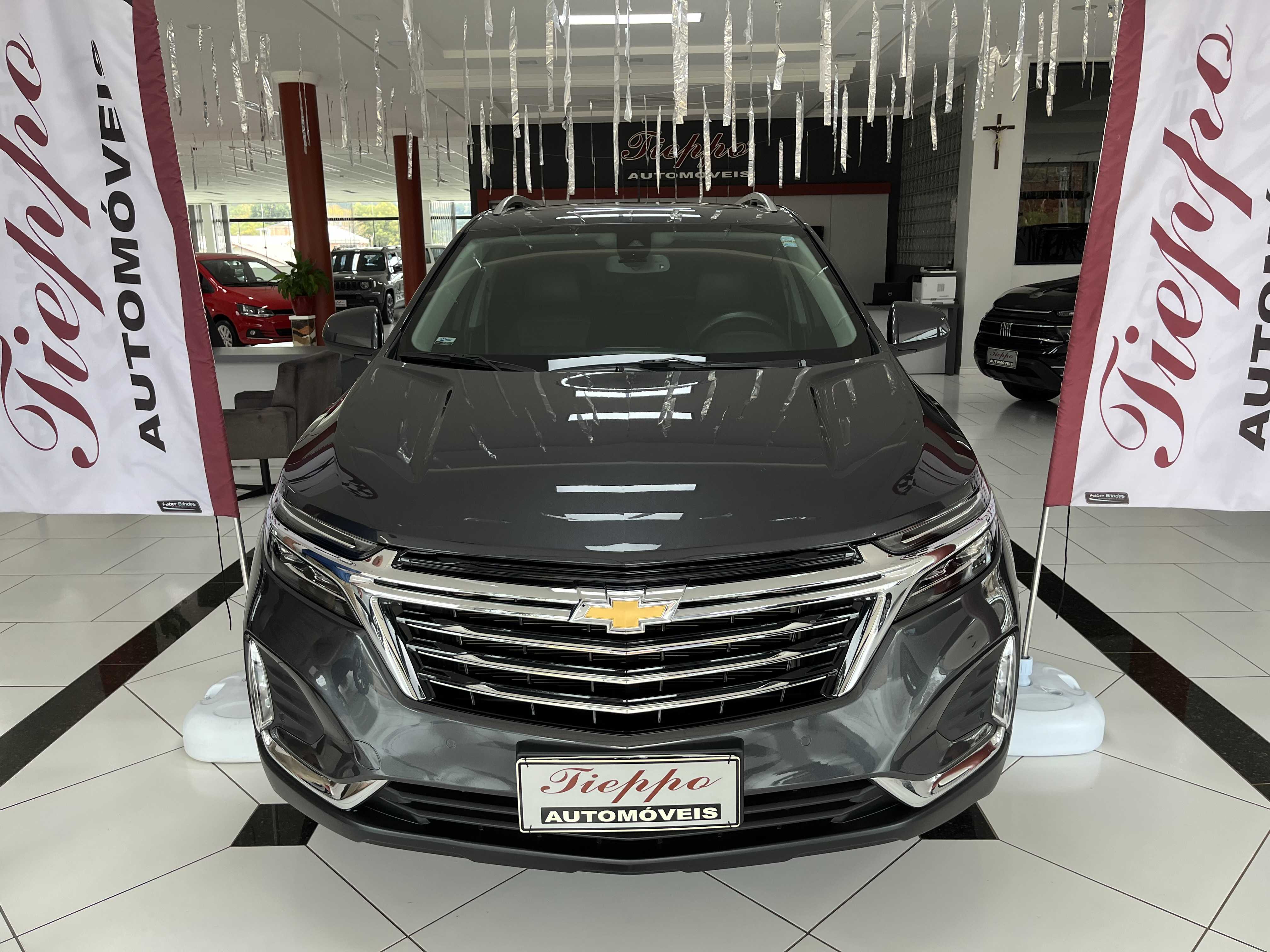 EQUINOX PREMIER 1.5 TURBO AWD