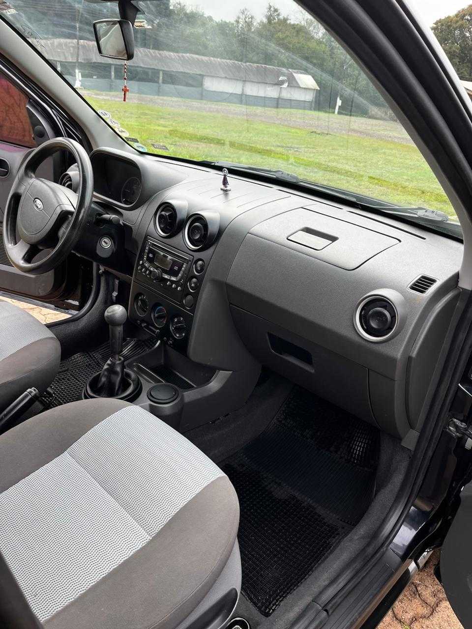 ECOSPORT XLS 1.6