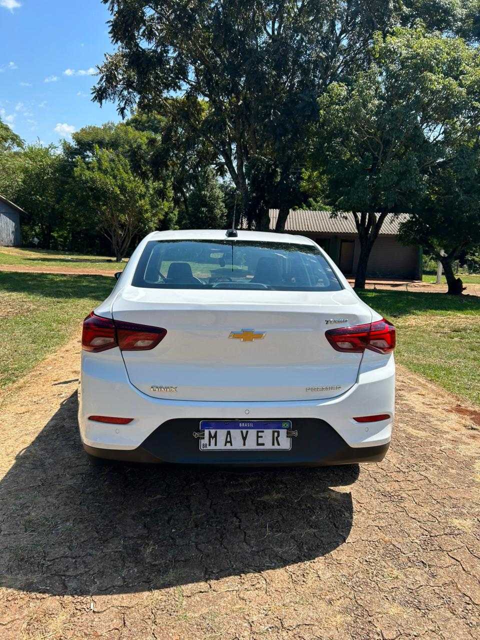 ONIX SEDAN PLUS PREMIER  1.0