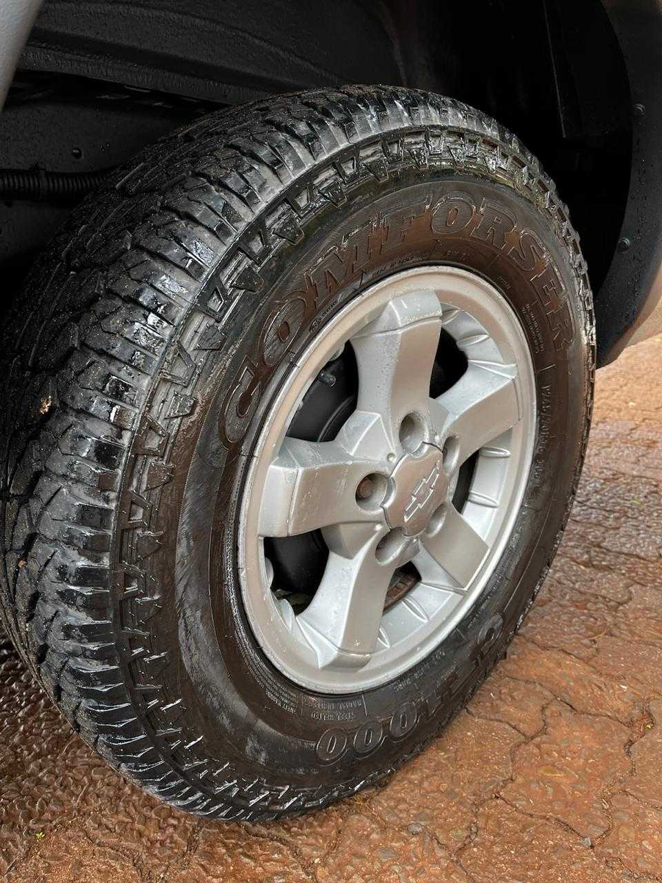 S10 ADVANTAGE 2.4