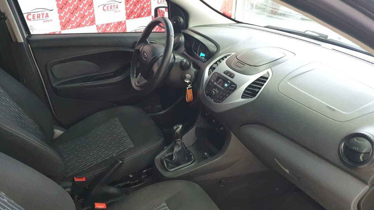 KA SE 1.5 HA