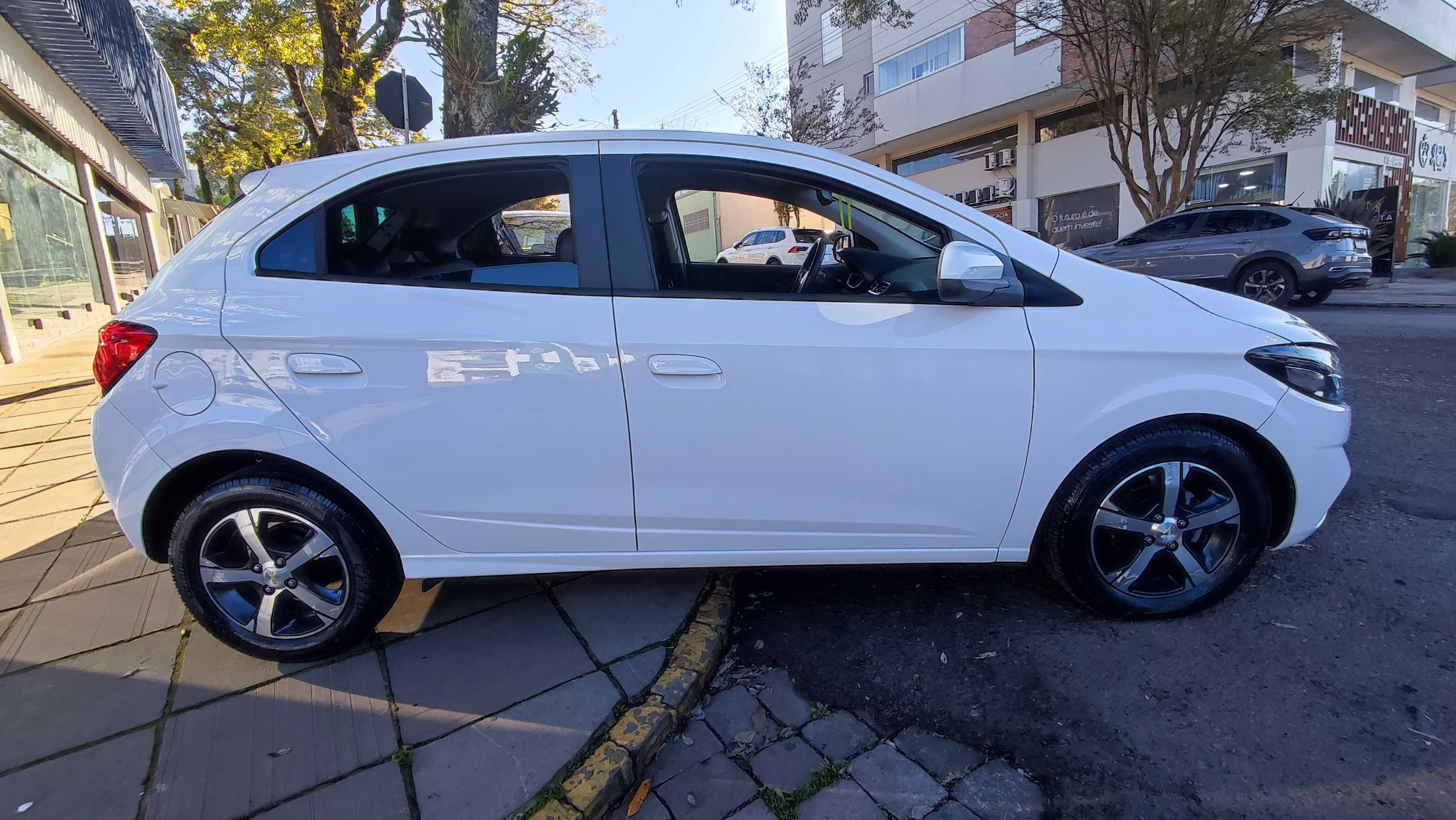 ONIX 1.4 LTZ AUT. FLEX