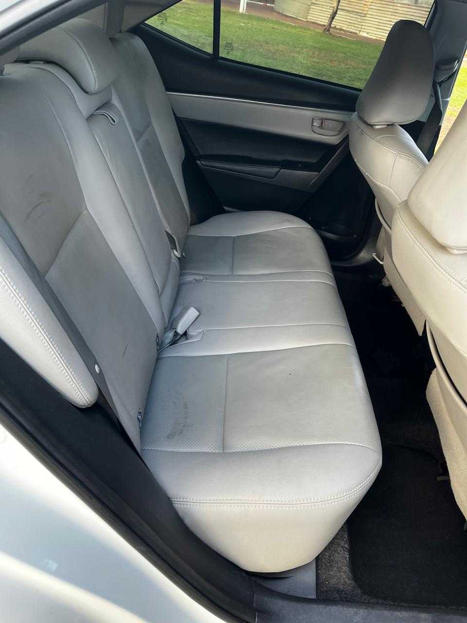 COROLLA XEI 2.0