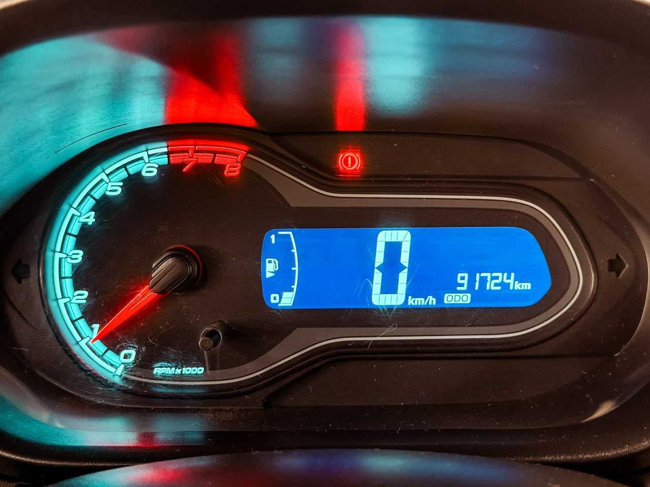 PRISMA 1.4 LT FLEX 8V MAN.