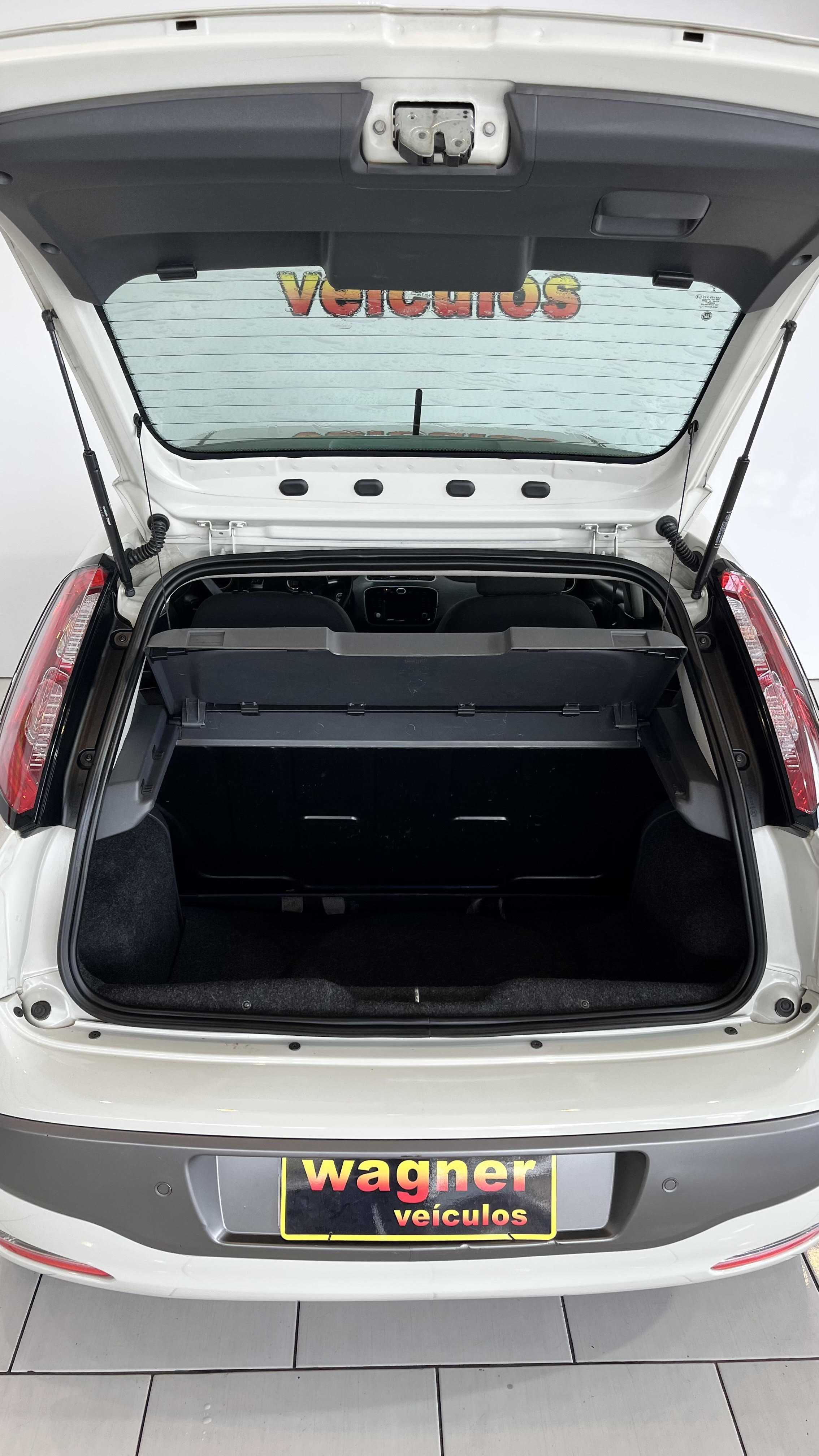 PUNTO ESSENCE 1.6