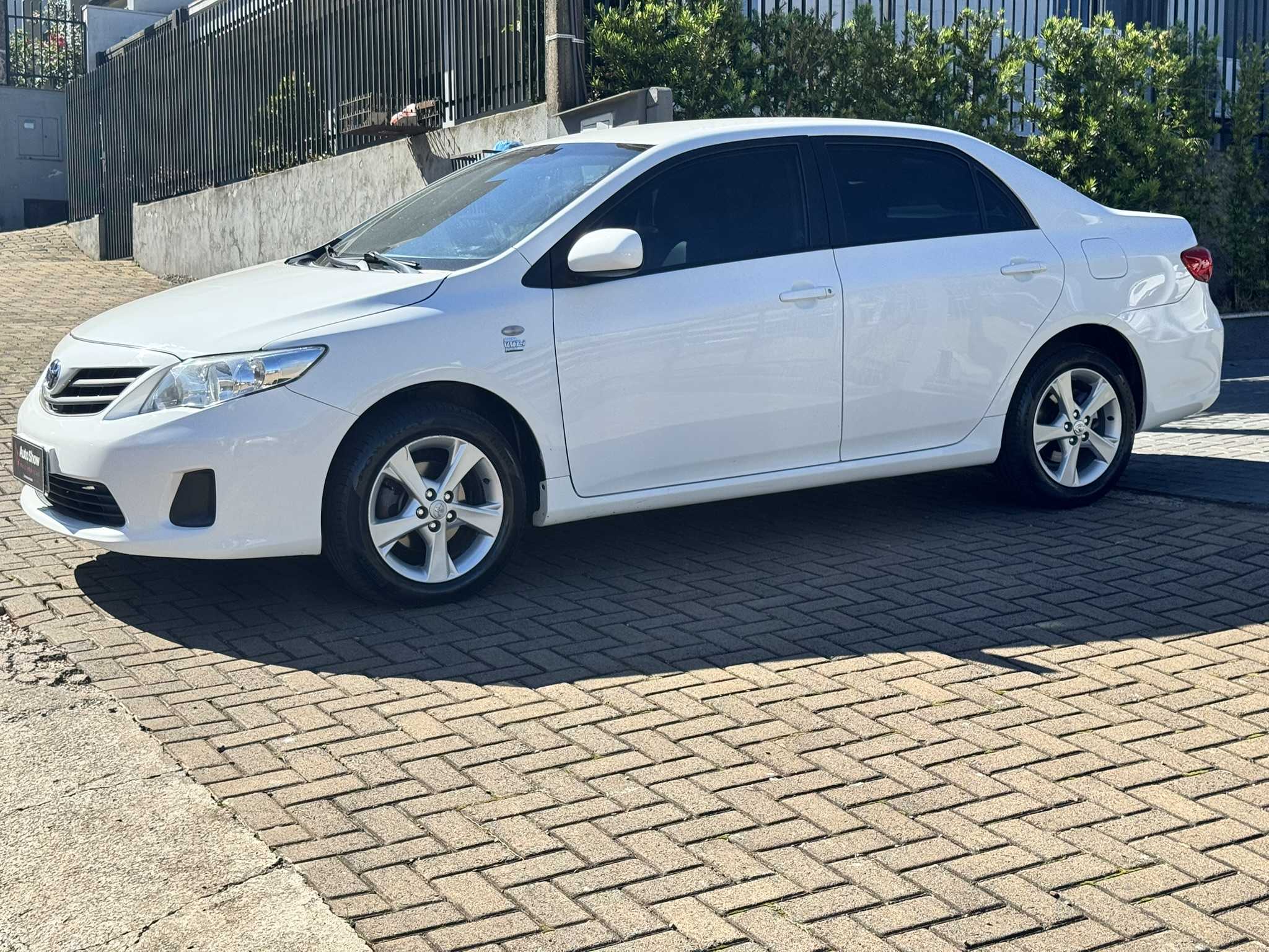 COROLLA