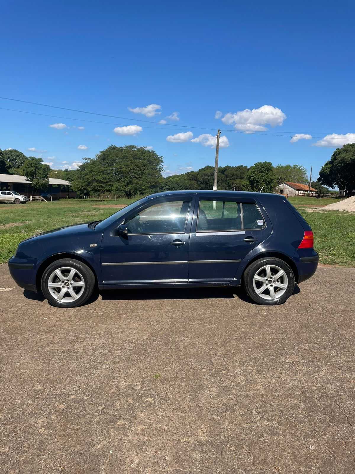 GOLF 1.6 MI