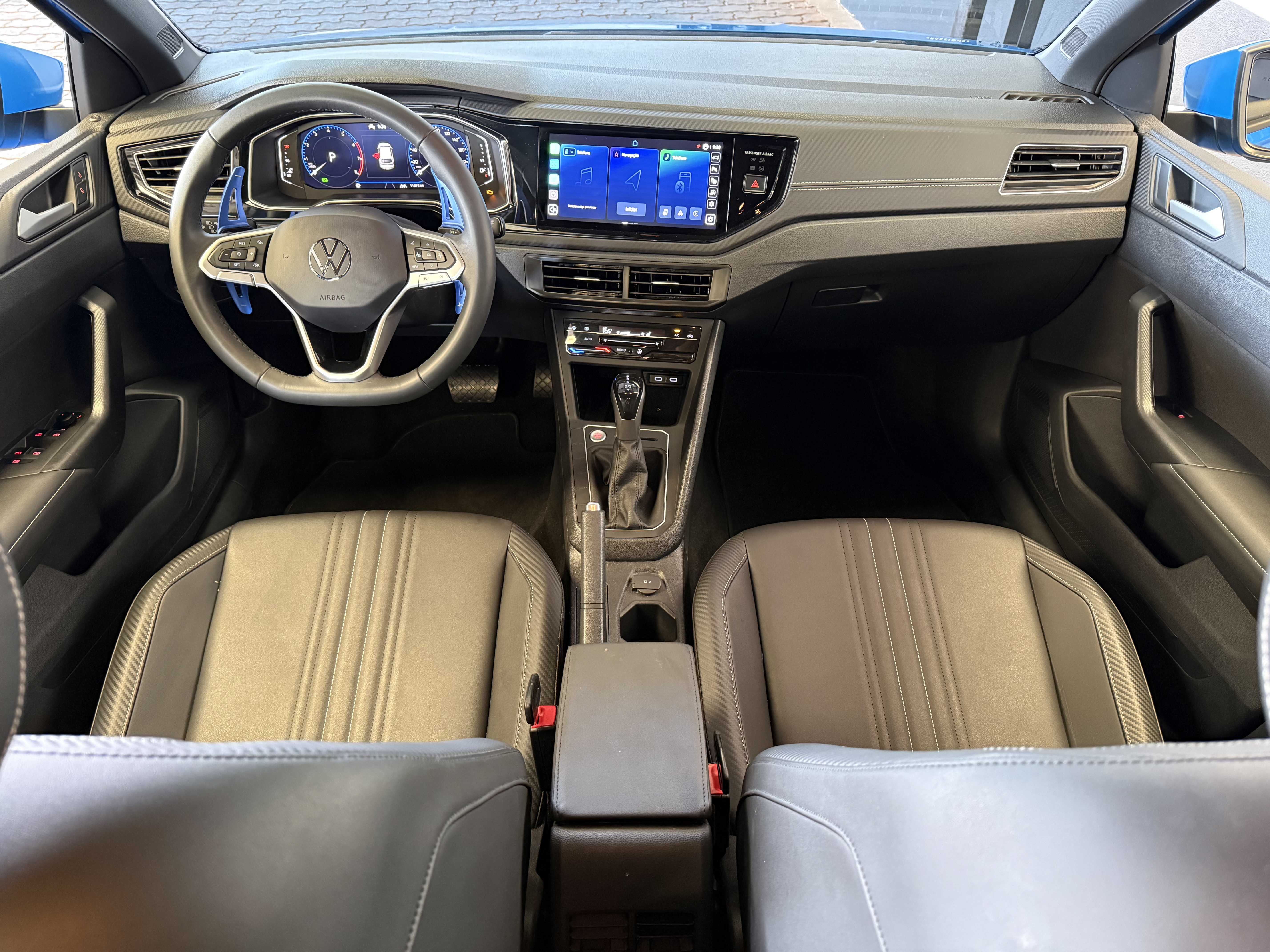 NIVUS HIGHLINE 200 TSI