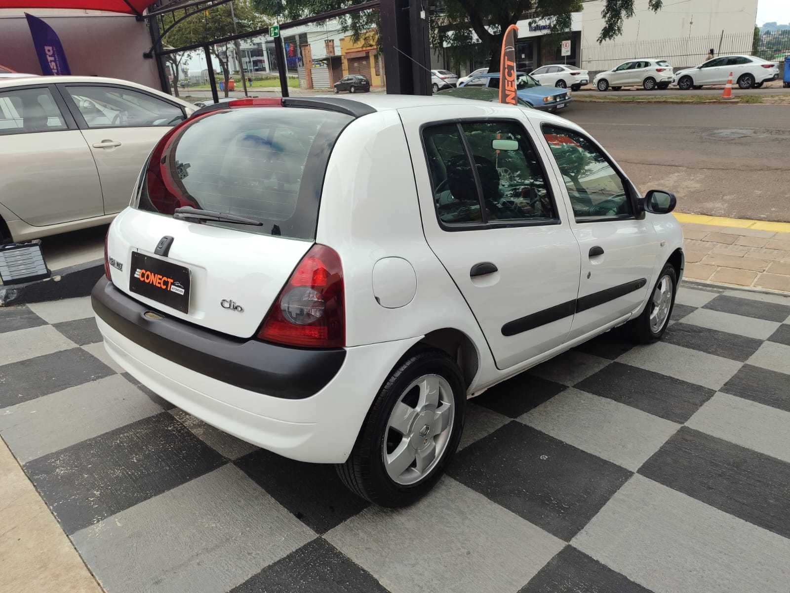 CLIO 1.6 EXPRESSION