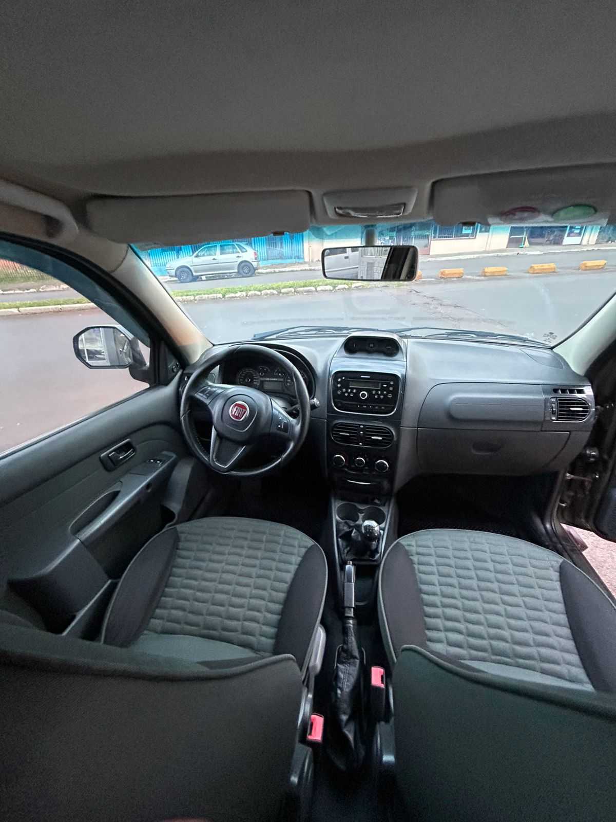 STRADA ADVENTURE CD 1.8